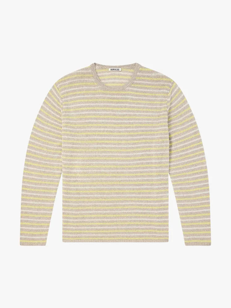 Stripes: Your Summer 2026 Style Upgrade 44