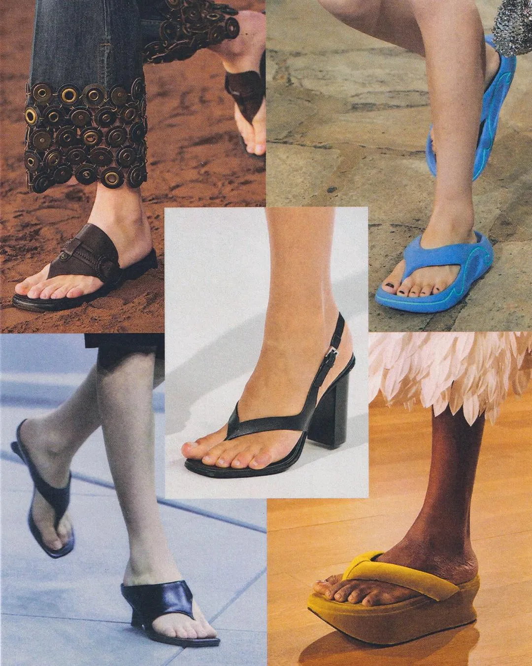 Step into Summer 2026: The Footwear Edit 91 Step into Summer 2026: The Footwear Edit 91