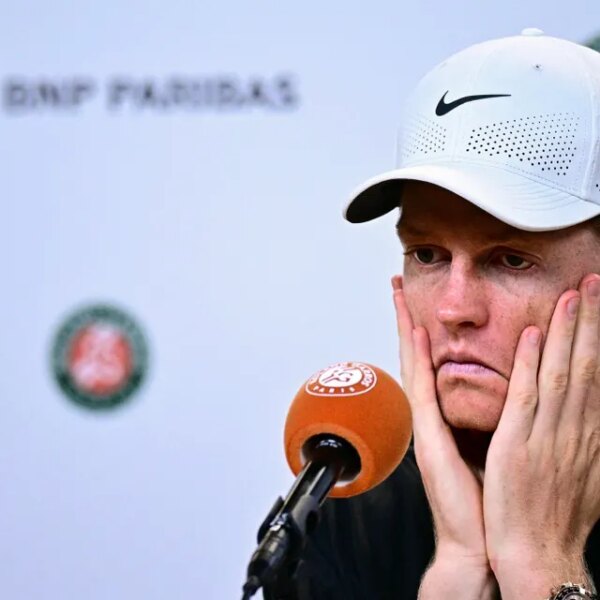 Agassi’s Sinner Scrutiny: The Unforgivable Oversight Costing Top Talent