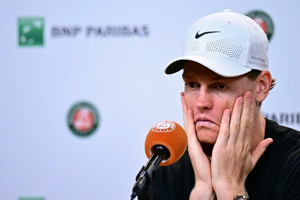 Agassi's Sinner Scrutiny: The Unforgivable Oversight Costing Top Talent 2