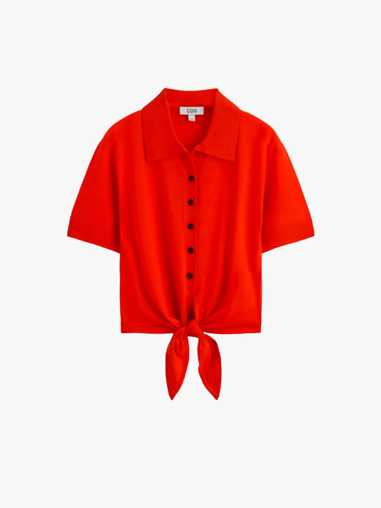 COS Unveils its S/S '26 Collection: Your Chic Summer Edit 71