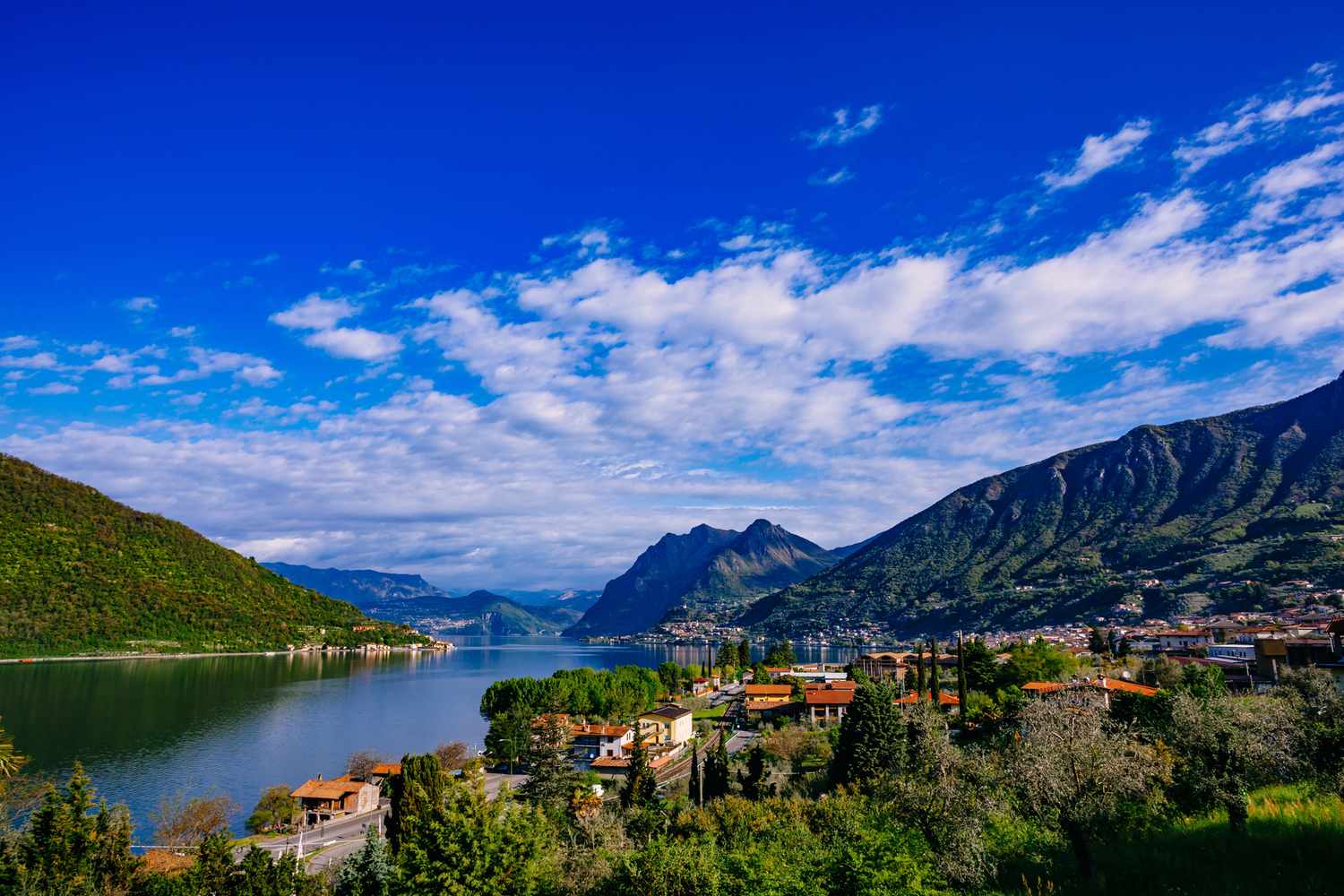 Beyond Como: Discover Lake Iseo's Untamed Elegance 13