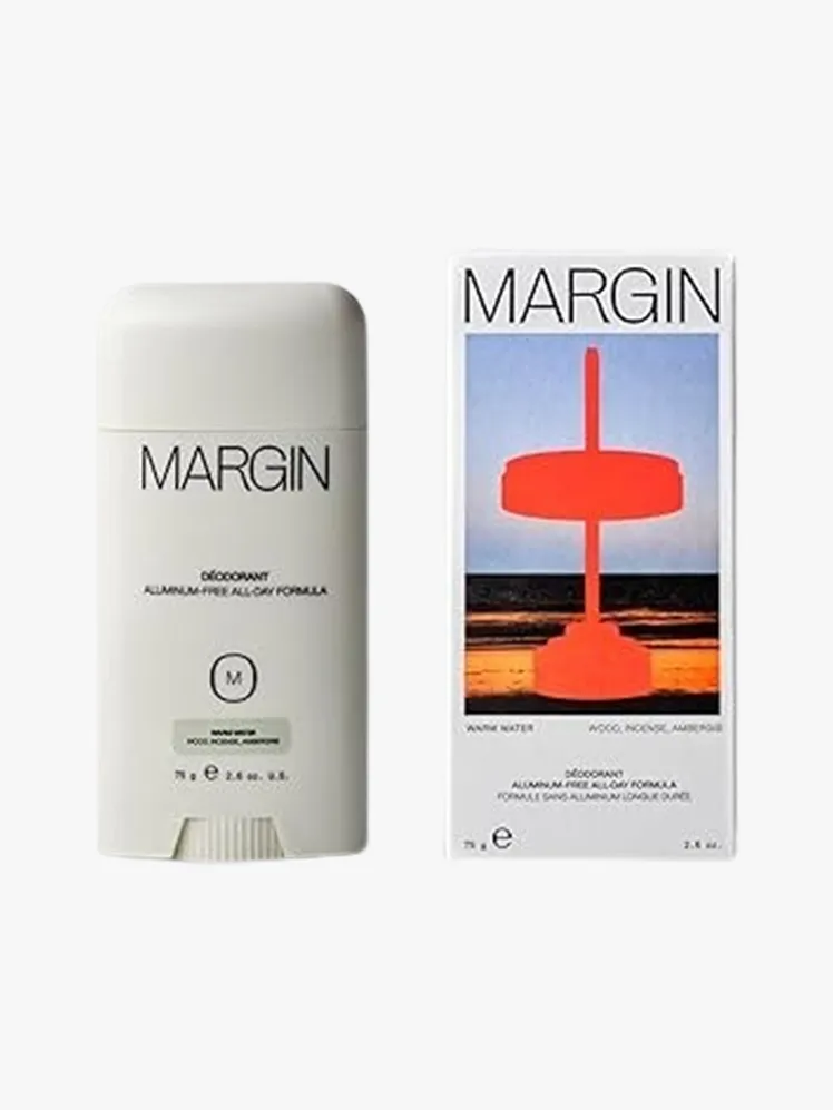 The 11 Best Natural Deodorants for the Discerning Man 22