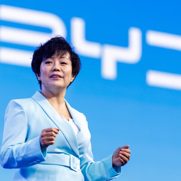 Business Style news 93 BYD Forecasts Electric Vehicles to Capture 80% of China’s Automotive…