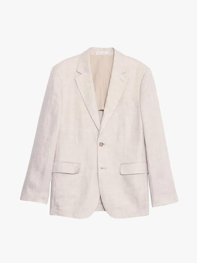 A Gentleman's Guide to Summer Nuptials: Dressing the Part for Every Occasion 43