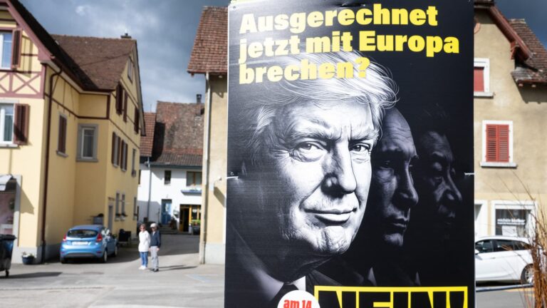 Swiss Population Ceiling Referendum: Understanding the Implications 9