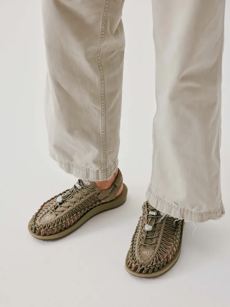The GQ Edit: Top Men's Sandals for 2026 36