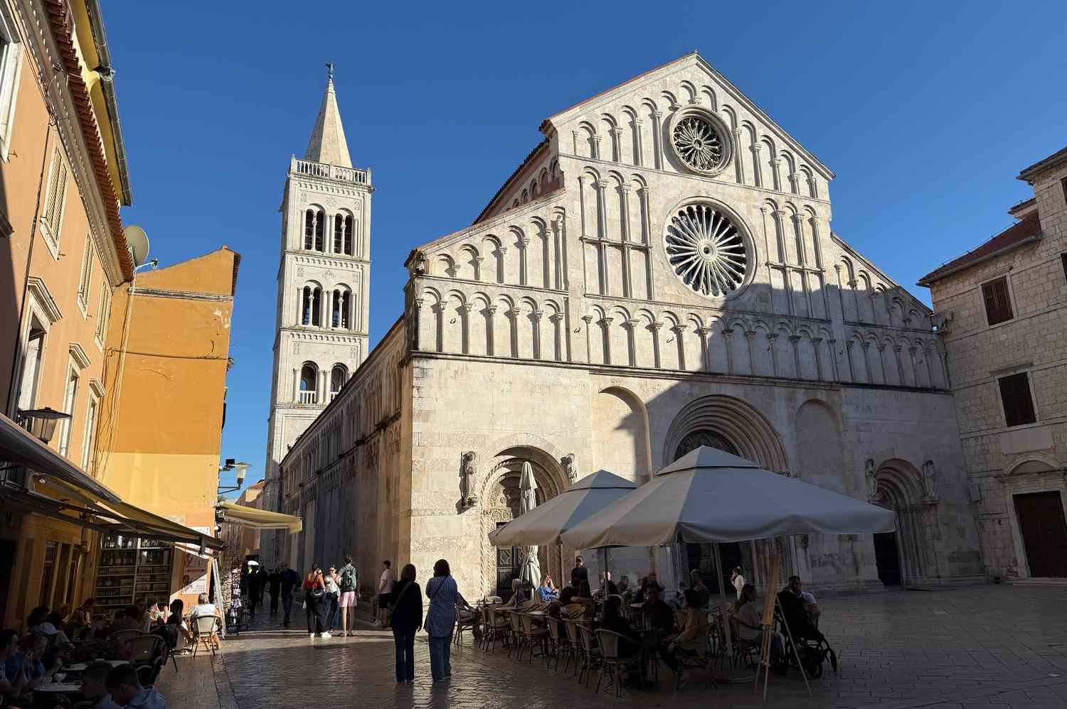 Adriatic Dreams: Uncover Croatia's Emerald Isles and Azure Shores 13
