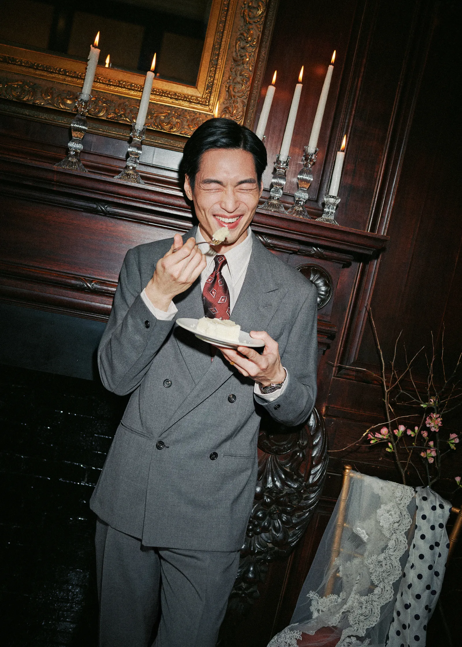 Grooming the Modern Man: 57 Rules for Navigating Wedding Season 20 Grooming the Modern Man: 57 Rules for Navigating Wedding Season 20