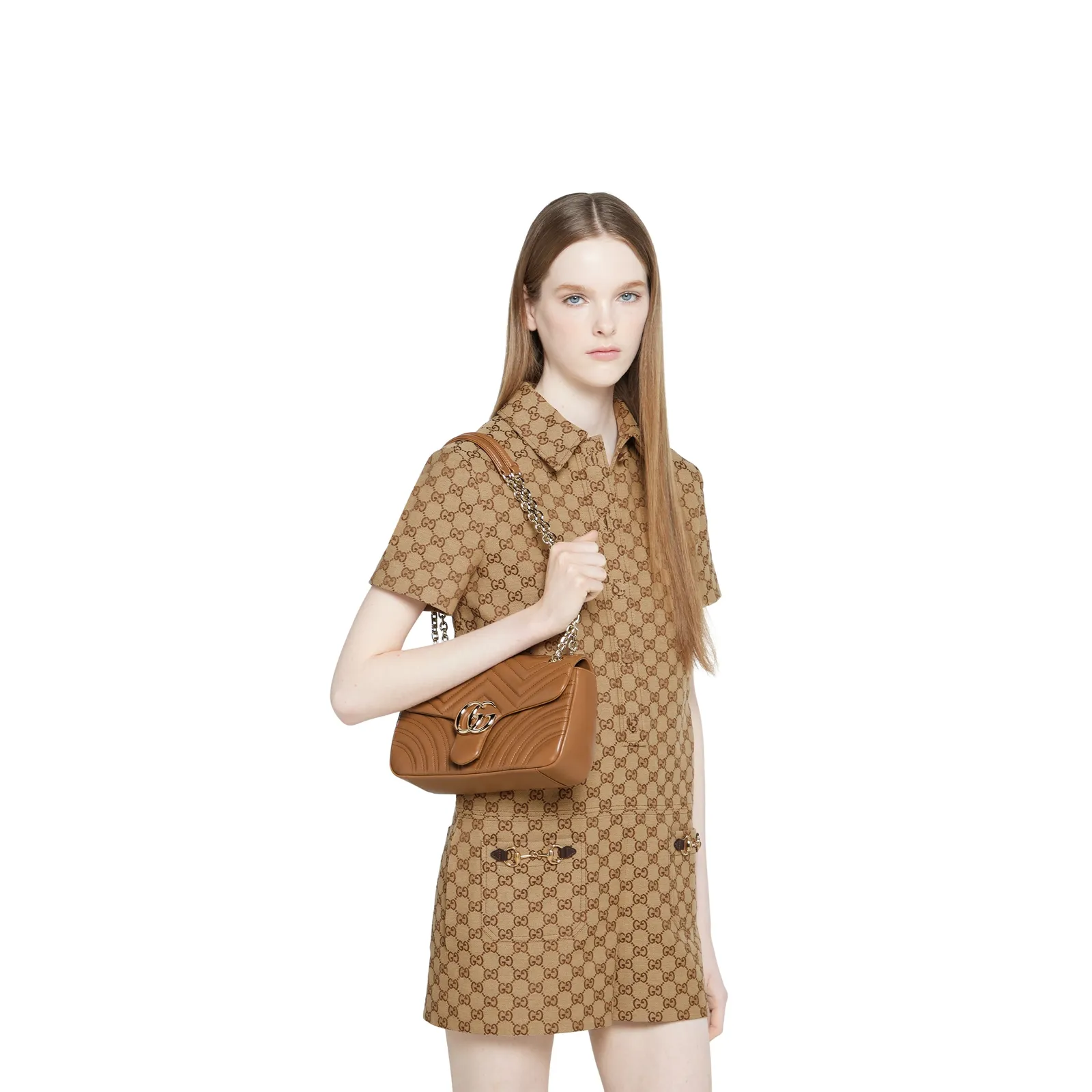 Timeless Treasures: Iconic Gucci Bags Worth Investing In, Each with a Story to Tell 93