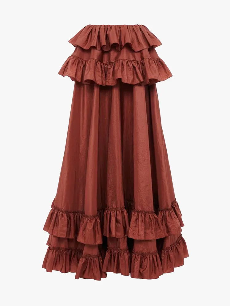 Chic Forecast: Must-Have Summer '26 Styles for Your Elite Collection 232