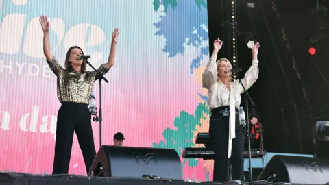 Cultural Crossroads: How Geopolitical Tensions and Festival Economics Collide 4