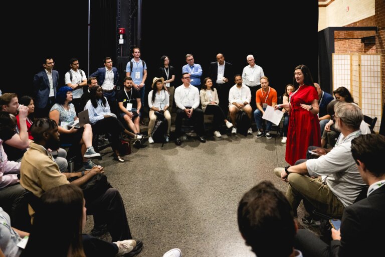 TechCrunch Founder Summit: Early Bird Discount Nears Expiration for Industry Leaders 42