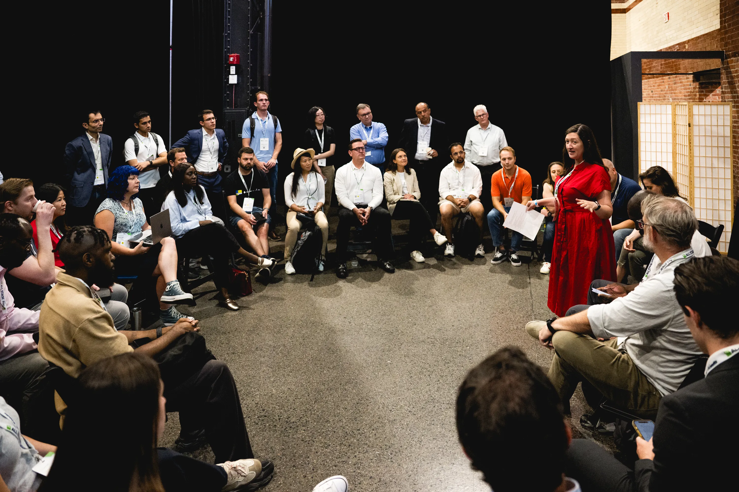TechCrunch Founder Summit: Early Bird Discount Nears Expiration for Industry Leaders 6