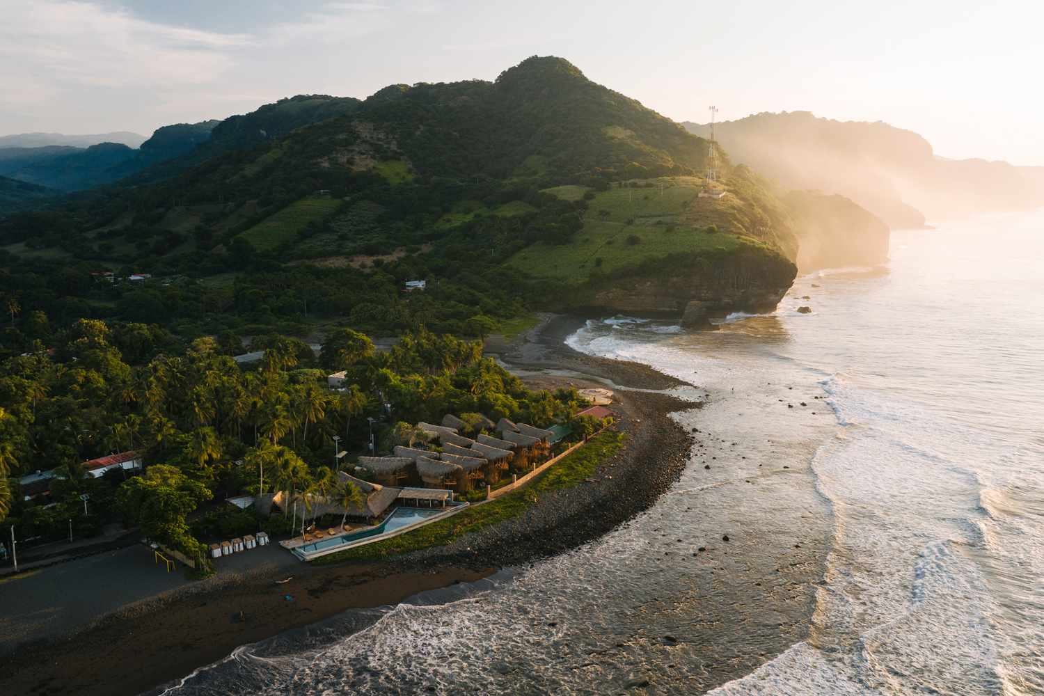 Unveiling Costa Rica: Your Gateway to Unrivaled Central American Serenity 11