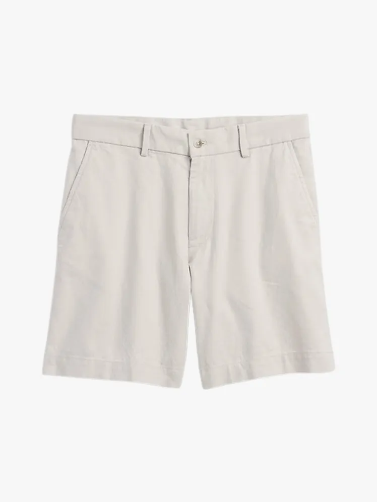 Summer's Sharpest Statements: Elite Shorts for the Modern Man 21