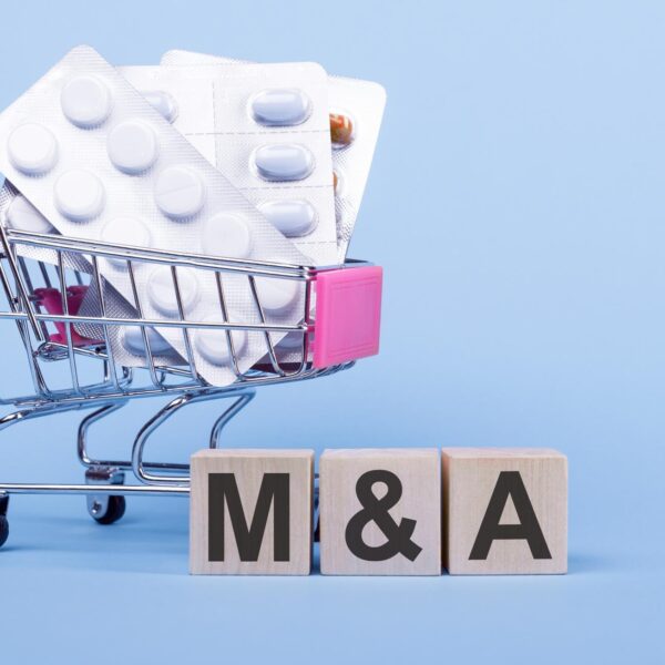 Healthcare M&A Surge: Unlocking Strategic Value and Future Growth
