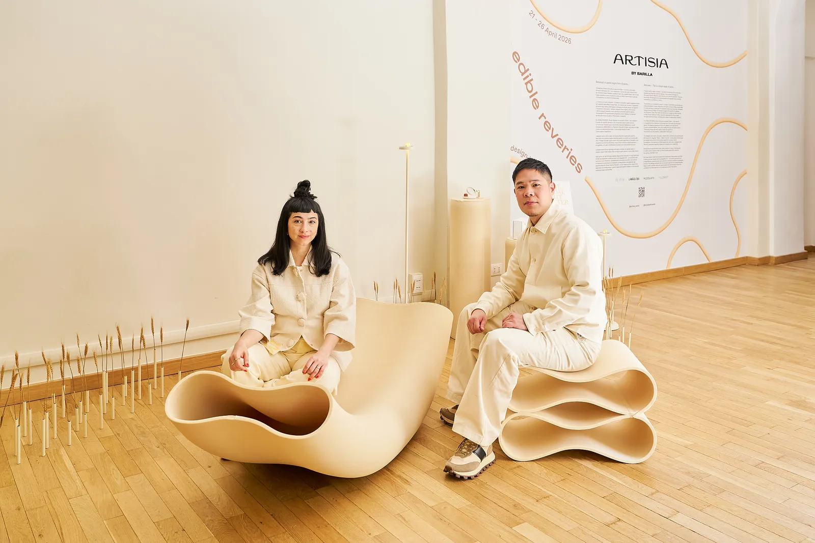Heirloom Flavors, Elevated Abodes 7