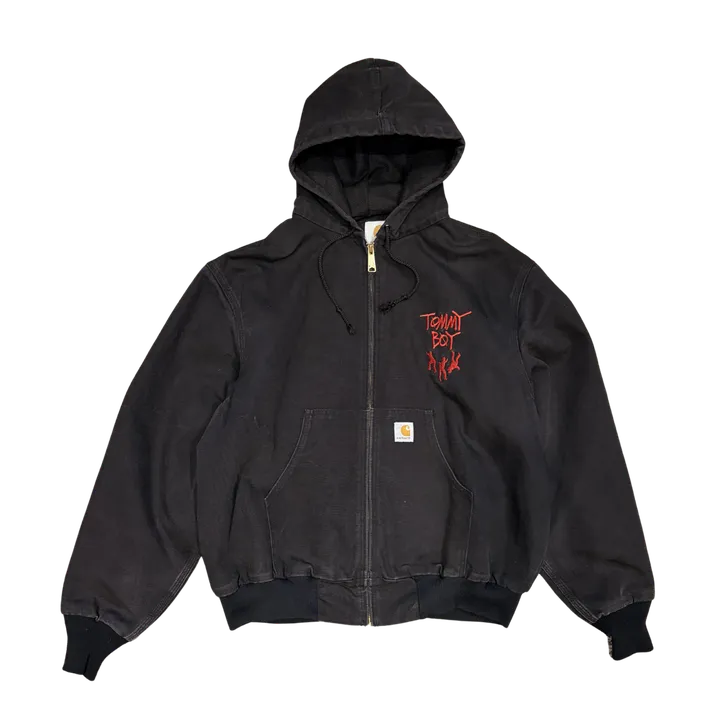 Connoisseur's Corner: 7 Timeless Sportswear Investments 18