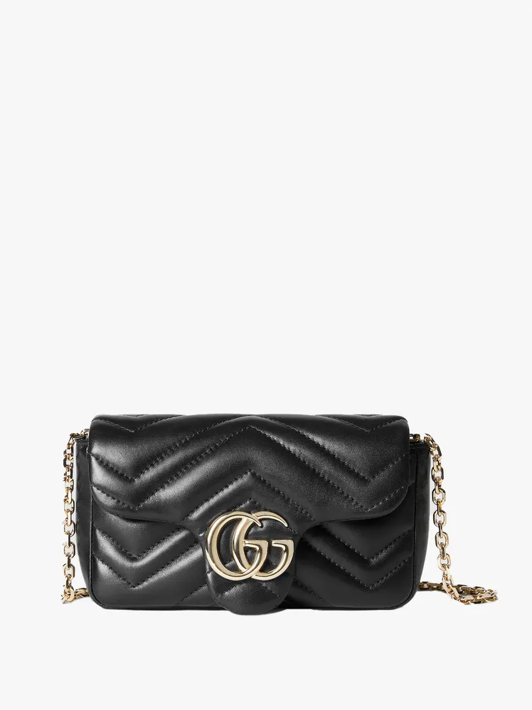Timeless Treasures: Iconic Gucci Bags Worth Investing In, Each with a Story to Tell 96