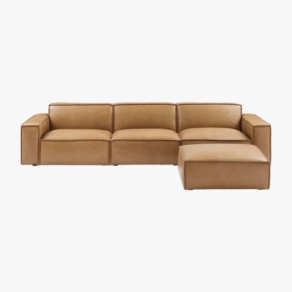 Business Style news 117 Heirloom Leathers: Curated Comfort for the Discerning Connoisseur