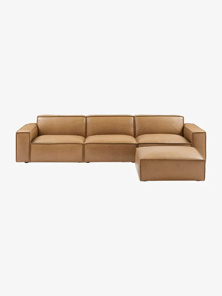 Heirloom Leathers: Curated Comfort for the Discerning Connoisseur 16