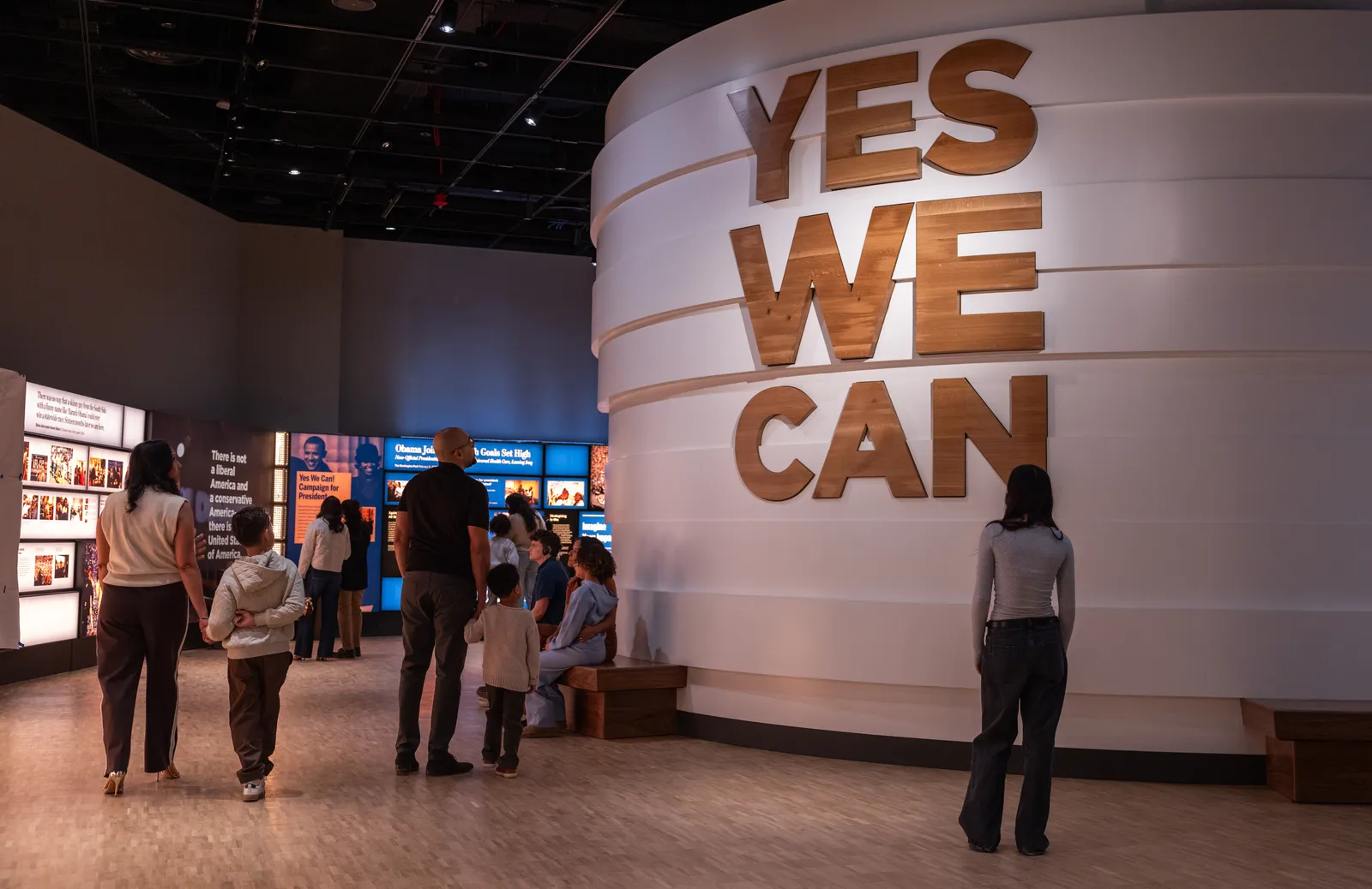 Echoes of Legacy: Unveiling the Obama Presidential Center's Elite Design 21