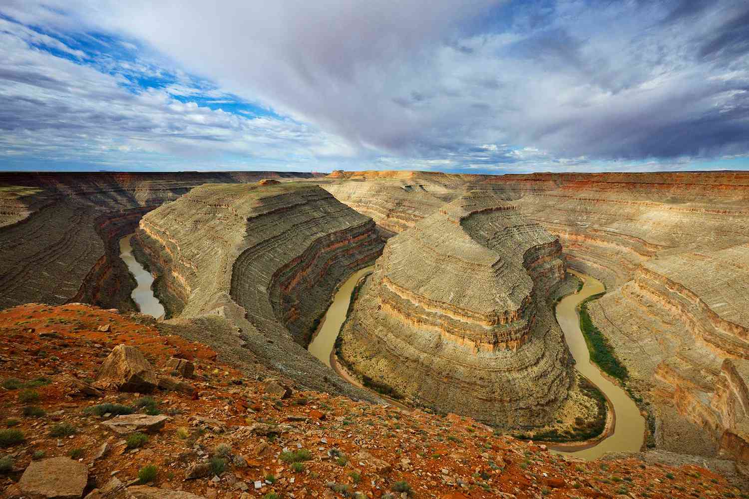 Utah's Emerald Gems: Beyond the Parks to Uncharted Turquoise Havens 48