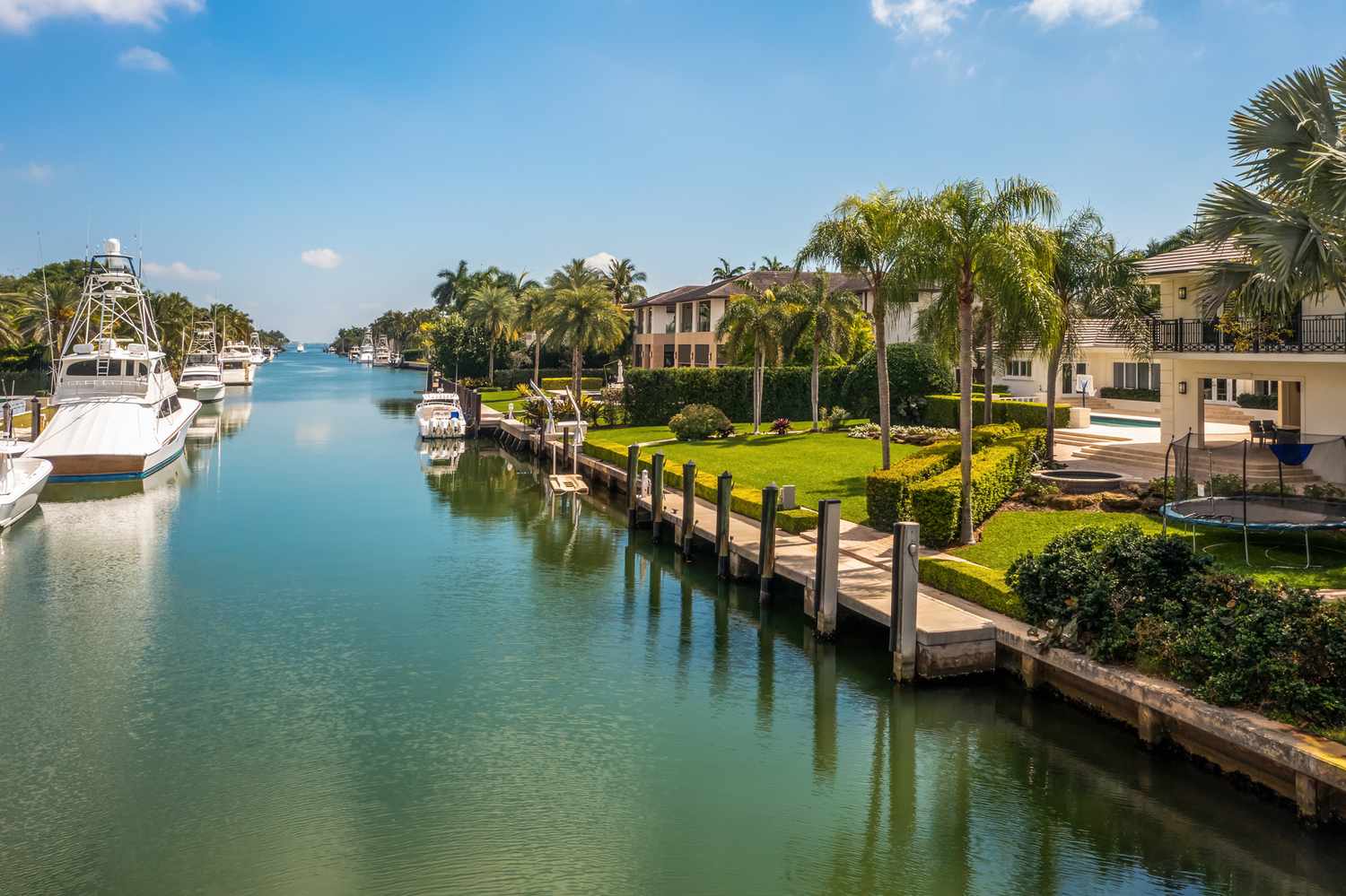 Mediterranean Dreams: 9 U.S. Coastal Escapes That Will Transport You 16