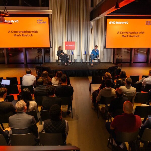 Defense Tech and AI Dominance: A Fundraising Deep Dive at StrictlyVC LA