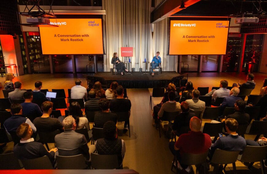 Defense Tech and AI Dominance: A Fundraising Deep Dive at&hellip;