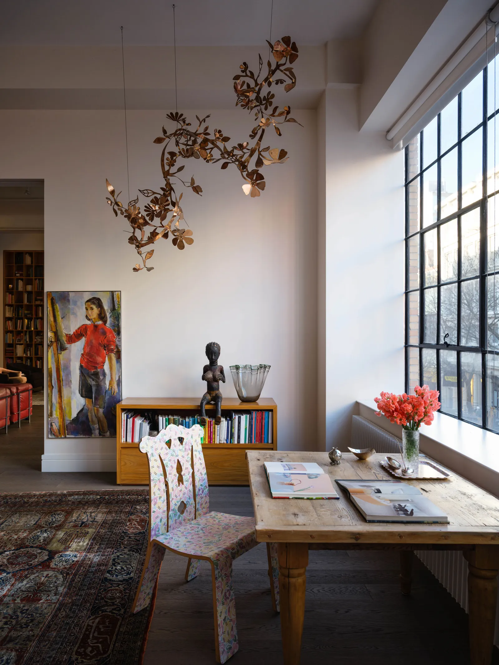 Manhattan Masters: Where Design Heritage Meets Elite Living 21