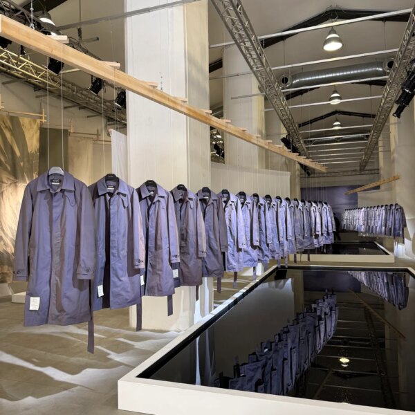 Pitti Uomo: The Style Intel You Need Now