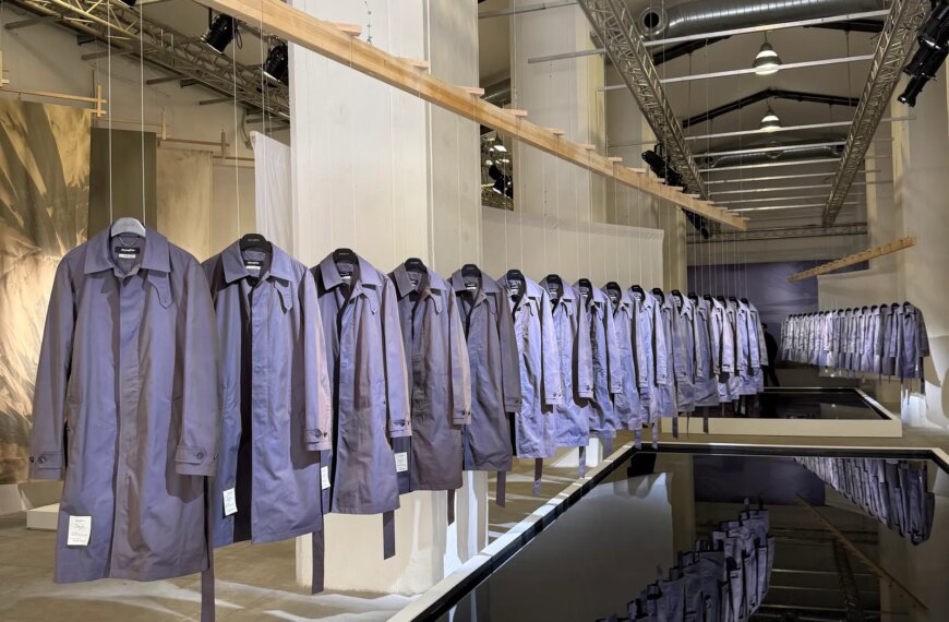 Pitti Uomo: The Style Intel You Need Now