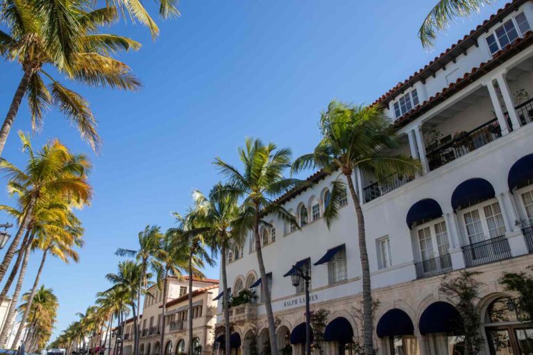 Mediterranean Dreams: 9 U.S. Coastal Escapes That Will Transport You 82