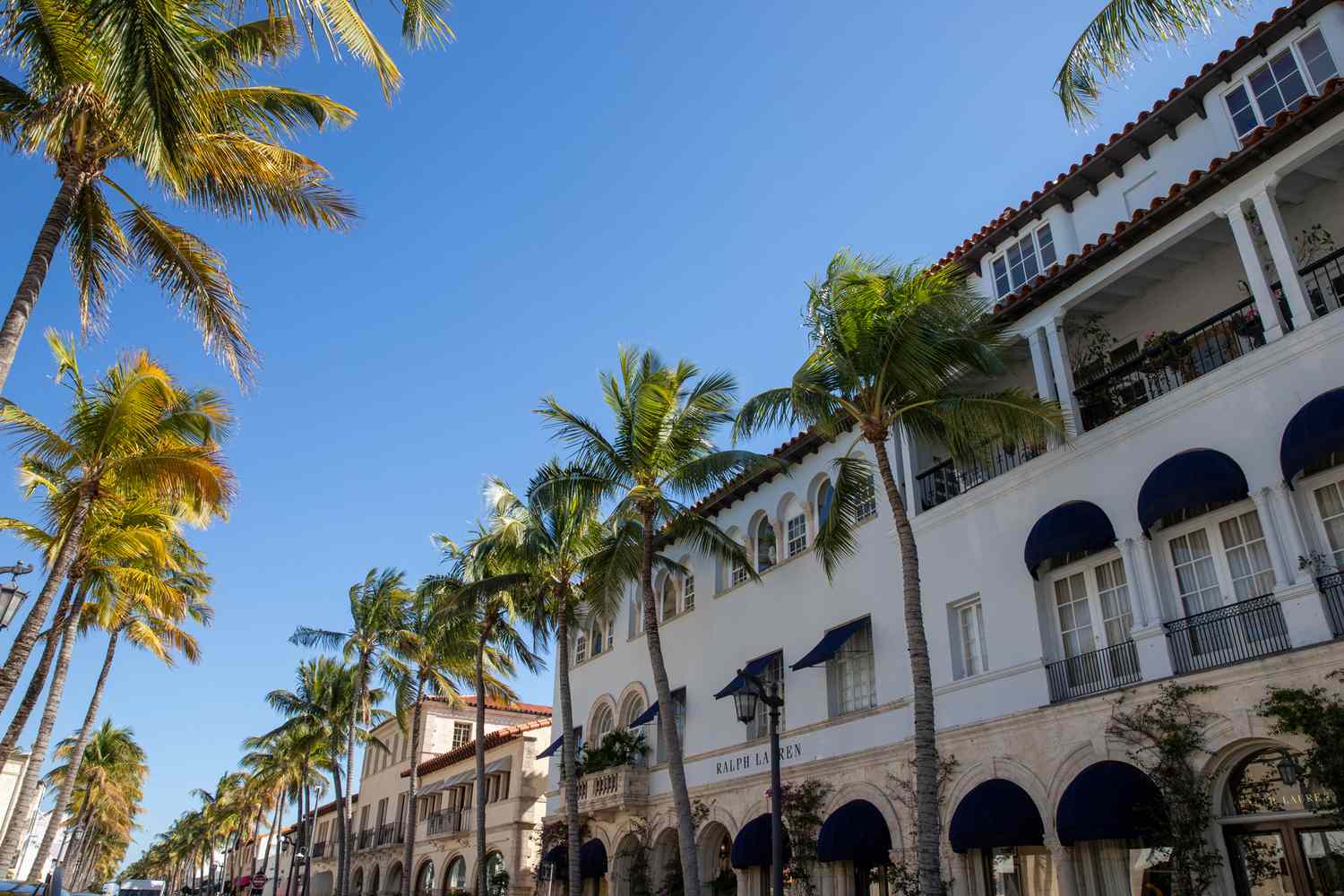 Mediterranean Dreams: 9 U.S. Coastal Escapes That Will Transport You 10