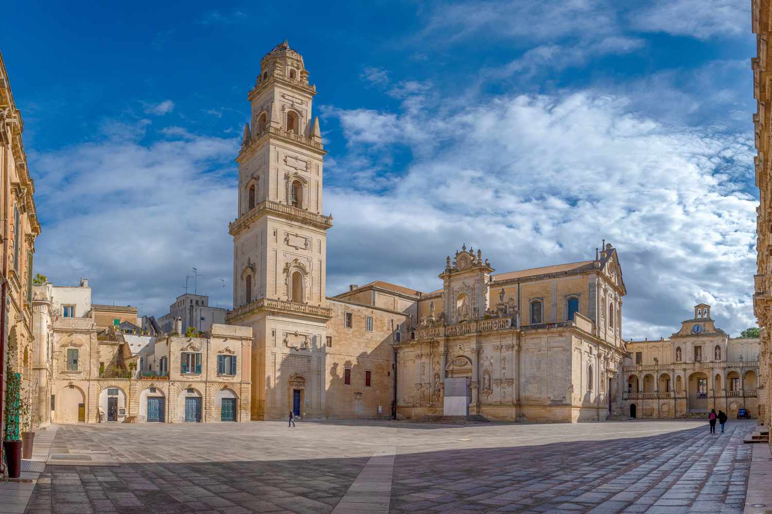 Unlocking Lecce: Southern Italy's Baroque Masterpiece Awaits 13