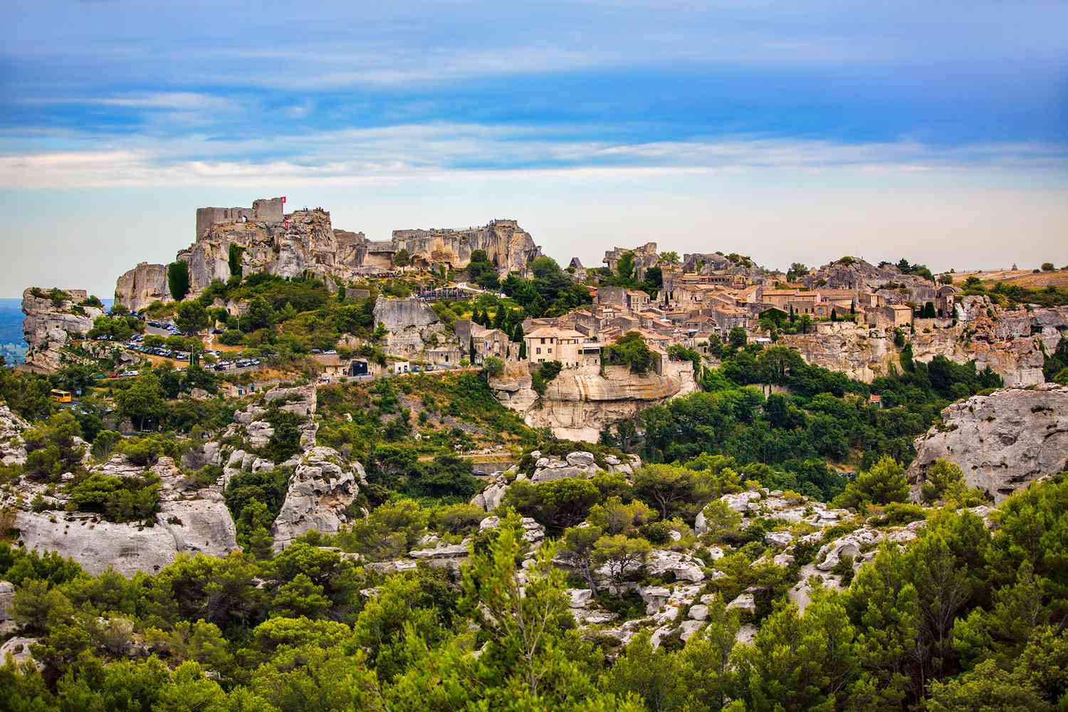 Beyond the Eiffel Tower: Discover France's Hidden Gems, Village by Exquisite Village 20