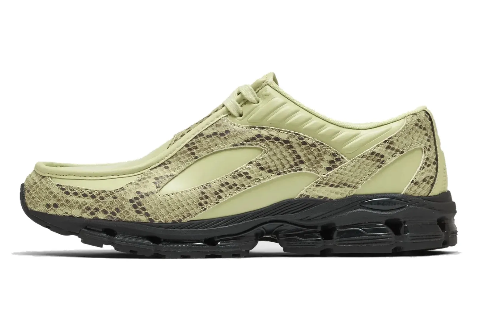 The Snoafer Sequel: A New Standard for Off-Duty Power Players 7
