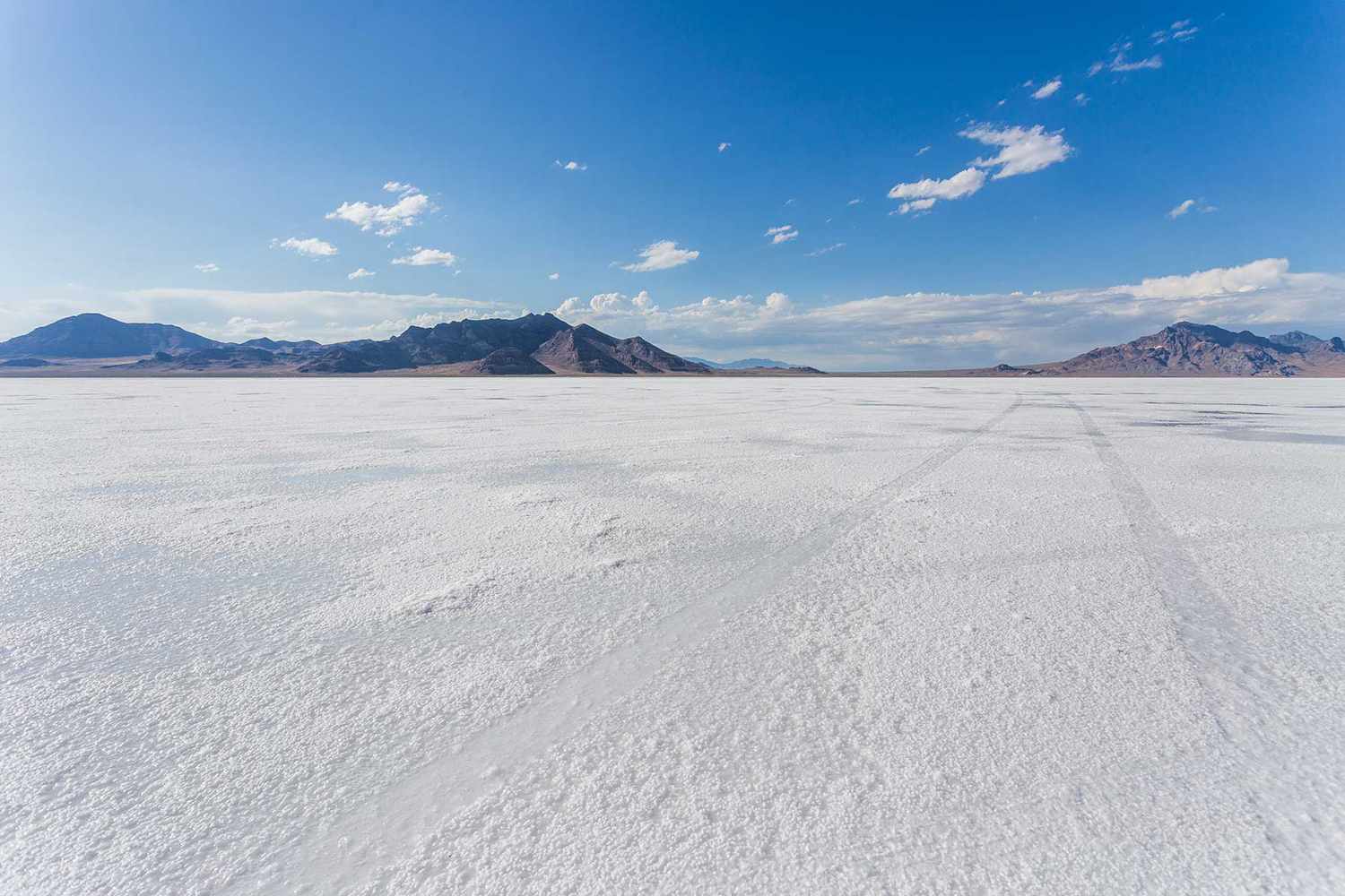 Utah's Emerald Gems: Beyond the Parks to Uncharted Turquoise Havens 37