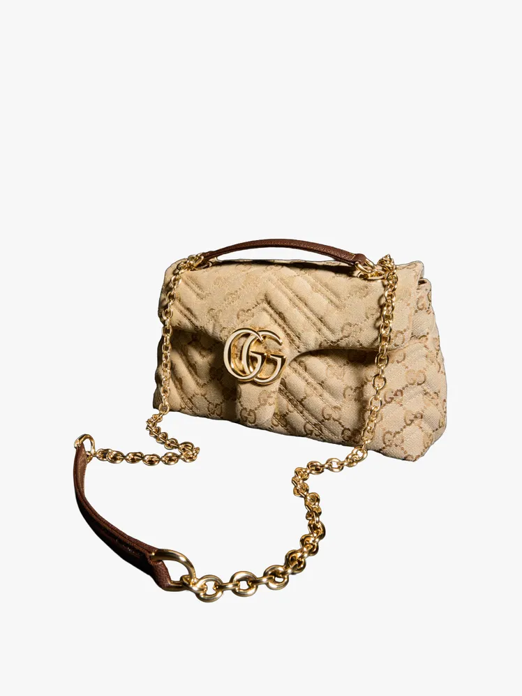 Timeless Treasures: Iconic Gucci Bags Worth Investing In, Each with a Story to Tell 94