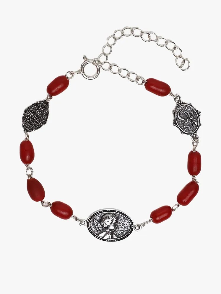 Express Your Edge: Artisan Jewelry for the Modern Maverick 18