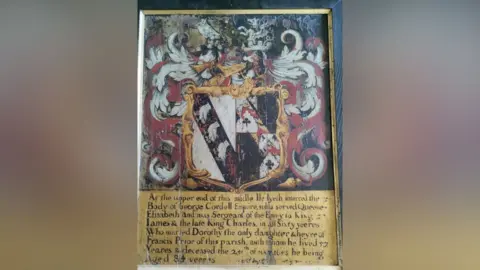 Looted Legacies: An Antipodean Scholar's Quest to Mend the Fractured Parish 7