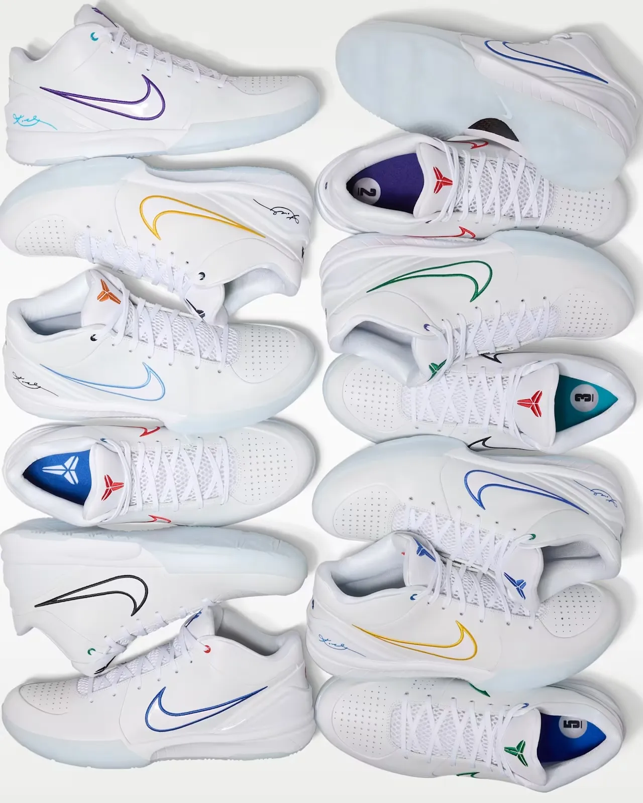 Kobe 4 Drop: Your Next Statement Piece Awaits. 7