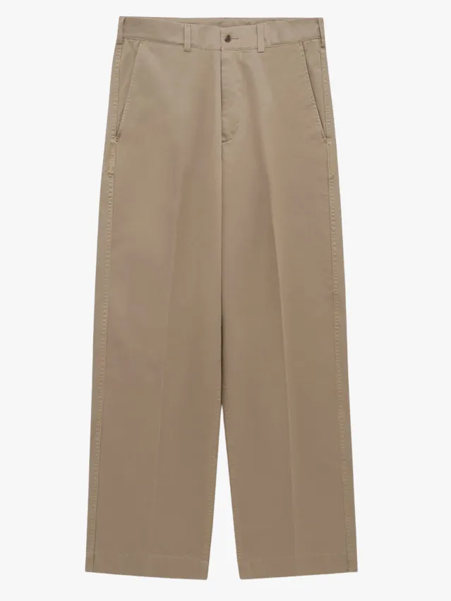 GQ's Forecast: The Definitive Style Mandates for 2026 86
