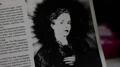 Echoes of the Industrial Past: Birmingham’s Visionary Lens Resurfaces