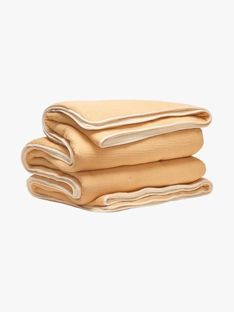 Brooklinen's Bedding: A Legacy of Luxury, Crafted for the Connoisseur 48 Brooklinen's Bedding: A Legacy of Luxury, Crafted for the Connoisseur 48