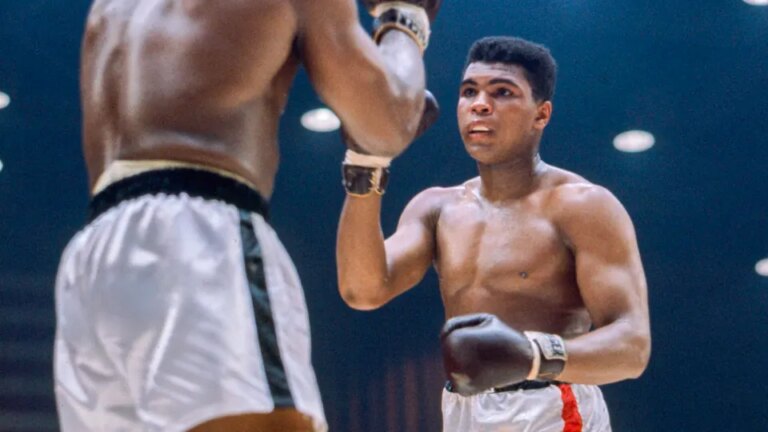 Leadership Lessons From Ali's Creator: What Top Execs Can Learn From 'The Greatest' 1 Leadership Lessons From Ali's Creator: What Top Execs Can Learn From 'The Greatest' 1