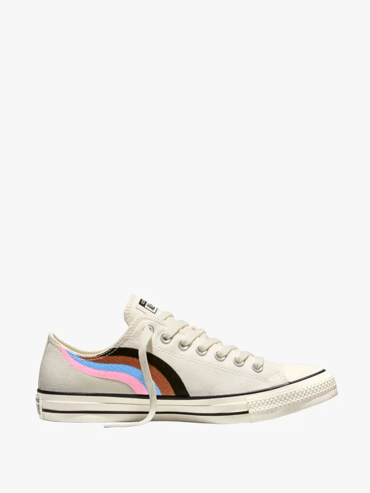 Beyond the Rainbow: Discovering Authentic Pride Style 14