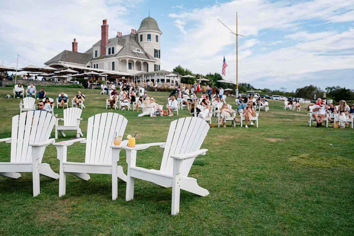 Enchanting New England Havens: Where Every Village Whispers a Timeless Tale 20